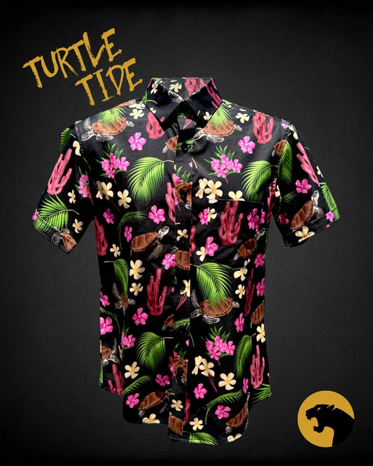 Turtle Tide