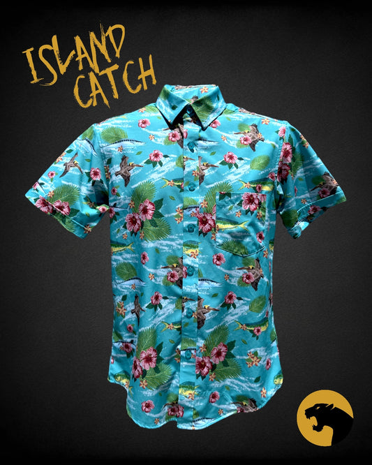 Island Catch