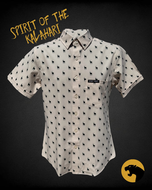 Spirit of The Kalahari