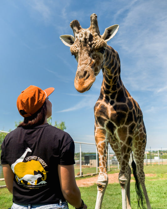 Safari Silhouettes Performance Tee