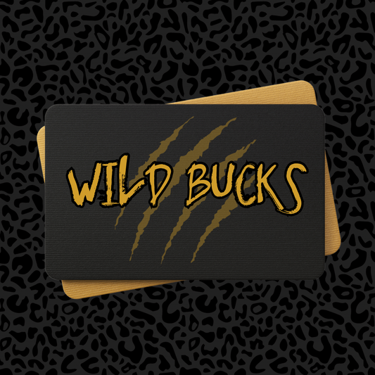 Wild Bucks