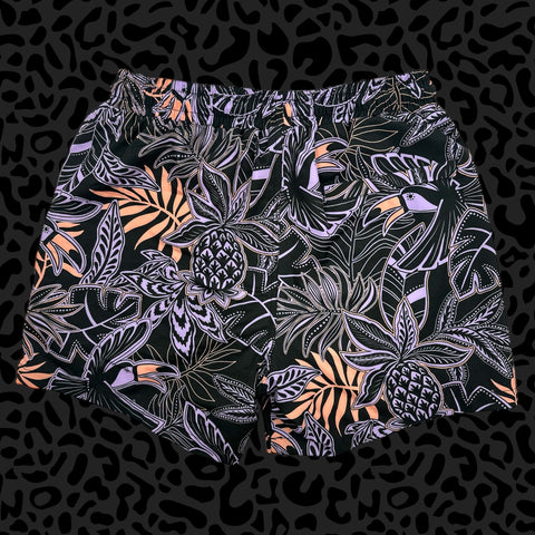 The Great Beak-On Swim Shorts