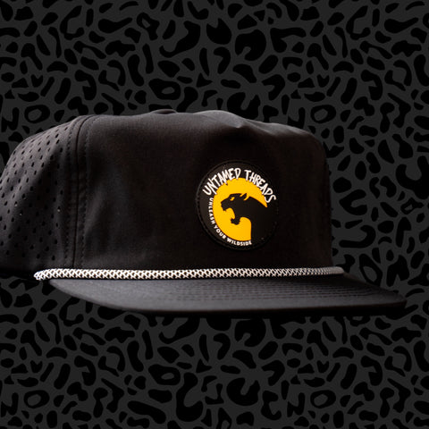 Untamed Performance Hat