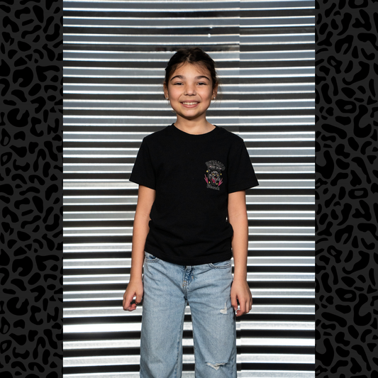 Stay Wild - Youth Tee