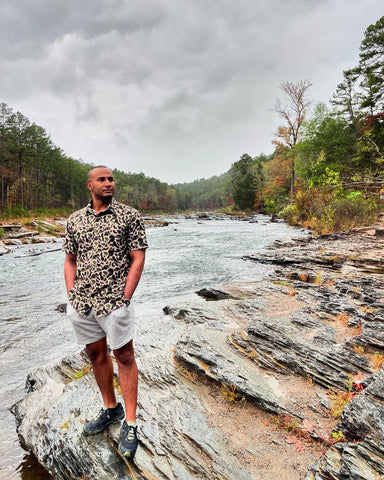 Untamed Camo